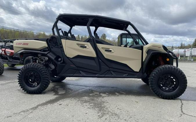 2024 Can-Am® Commander MAX XT-P