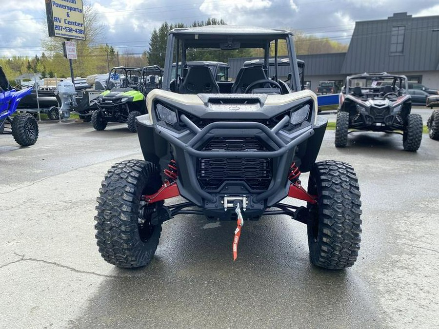 2024 Can-Am® Commander MAX XT-P