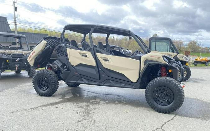 2024 Can-Am® Commander MAX XT-P