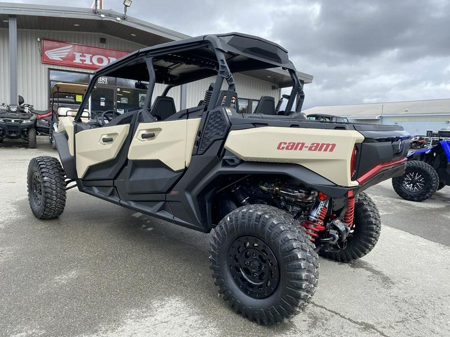 2024 Can-Am® Commander MAX XT-P