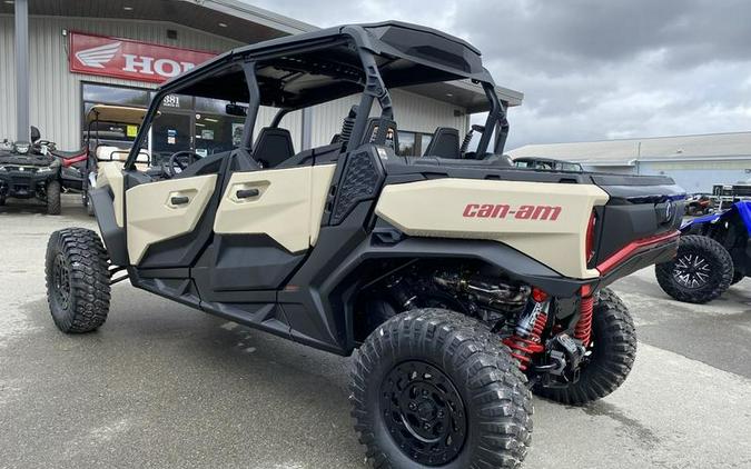 2024 Can-Am® Commander MAX XT-P