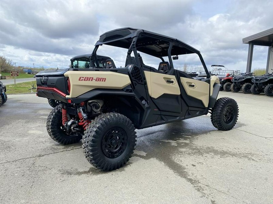 2024 Can-Am® Commander MAX XT-P