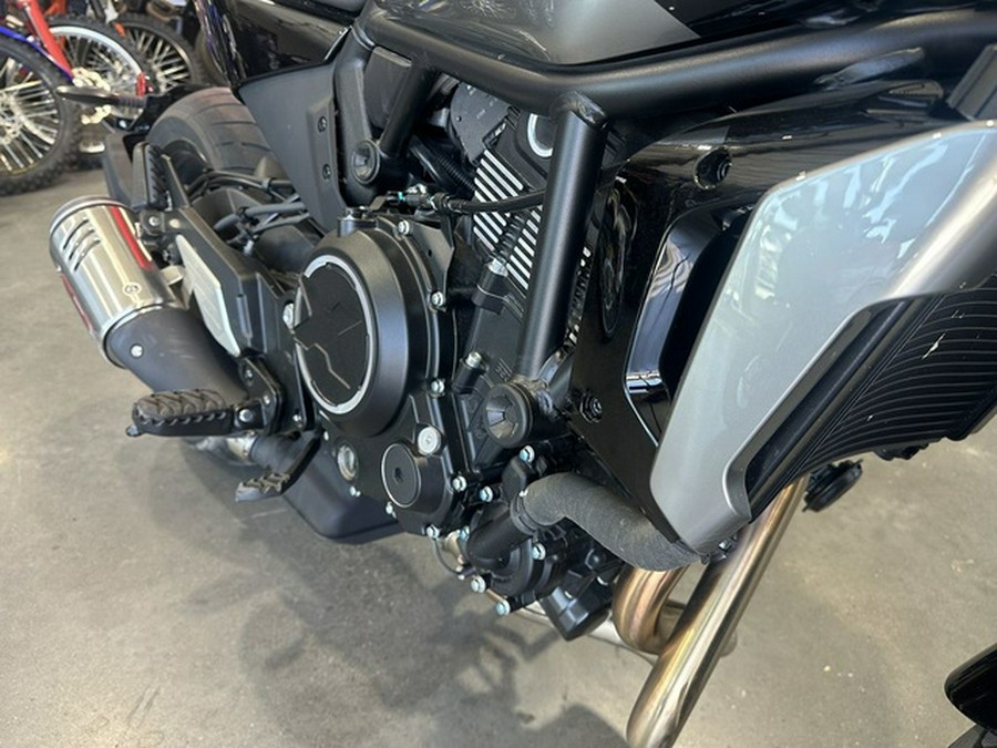 2024 Cfmoto 700CL-X SPORT