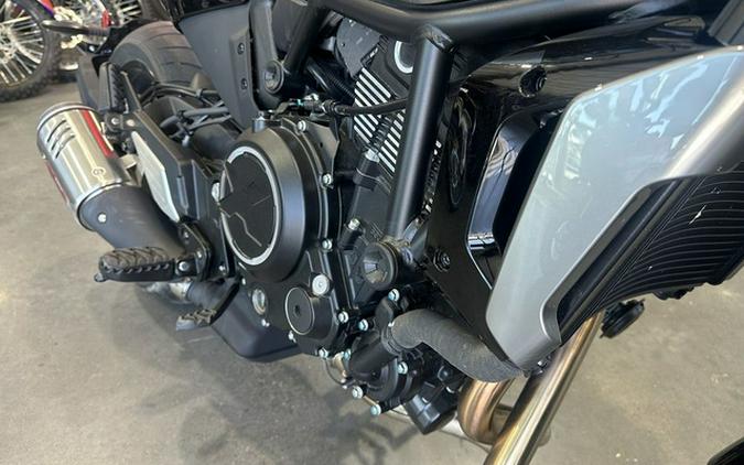 2024 CFMOTO 700CL-X SPORT