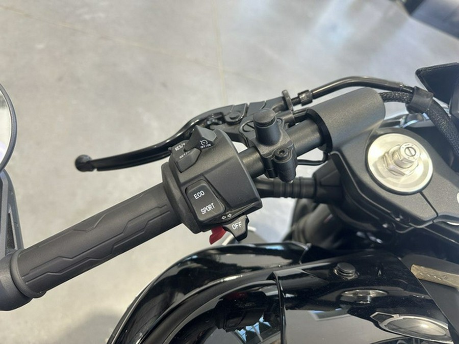 2024 Cfmoto 700CL-X SPORT