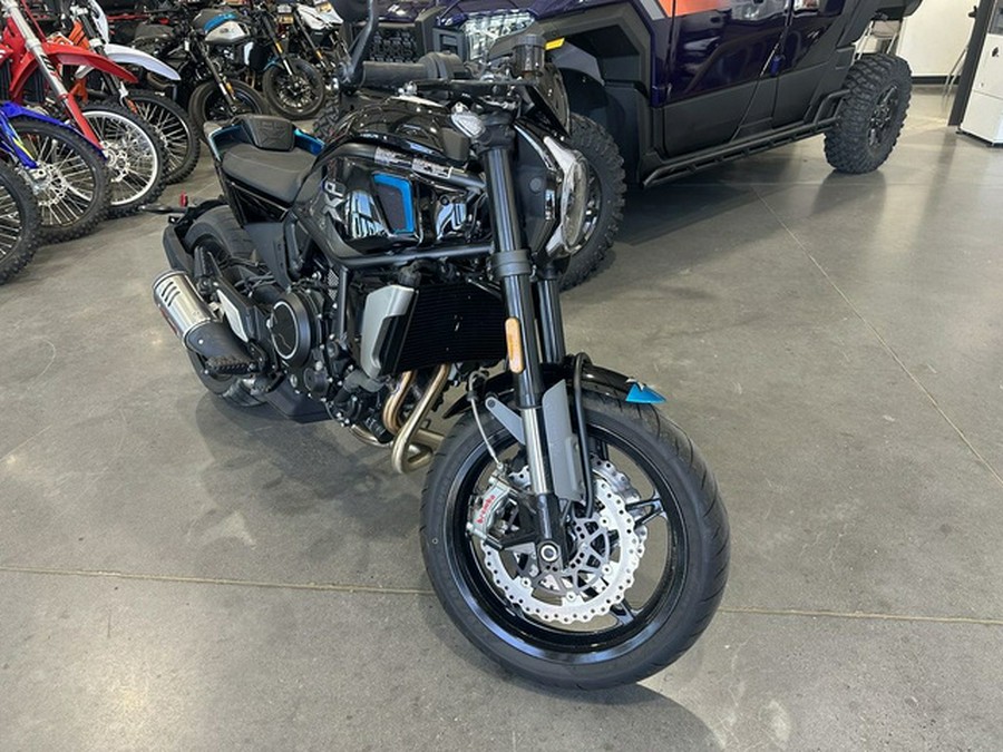 2024 Cfmoto 700CL-X SPORT