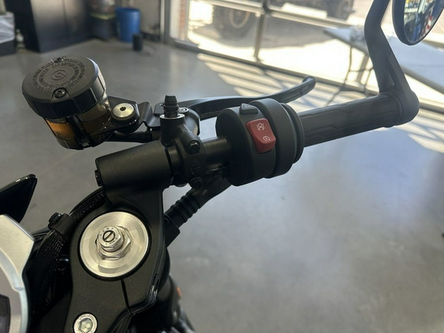 2024 Cfmoto 700CL-X SPORT