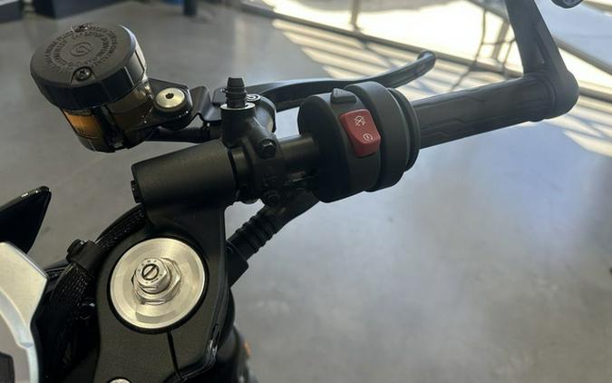 2024 CFMOTO 700CL-X SPORT