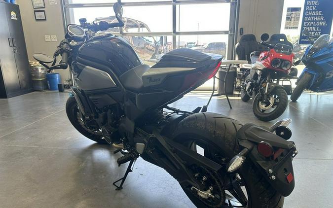 2024 CFMOTO 700CL-X SPORT