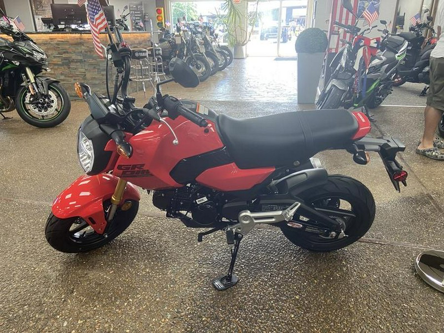 2025 Honda® Grom