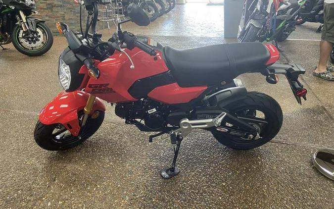 2025 Honda® Grom