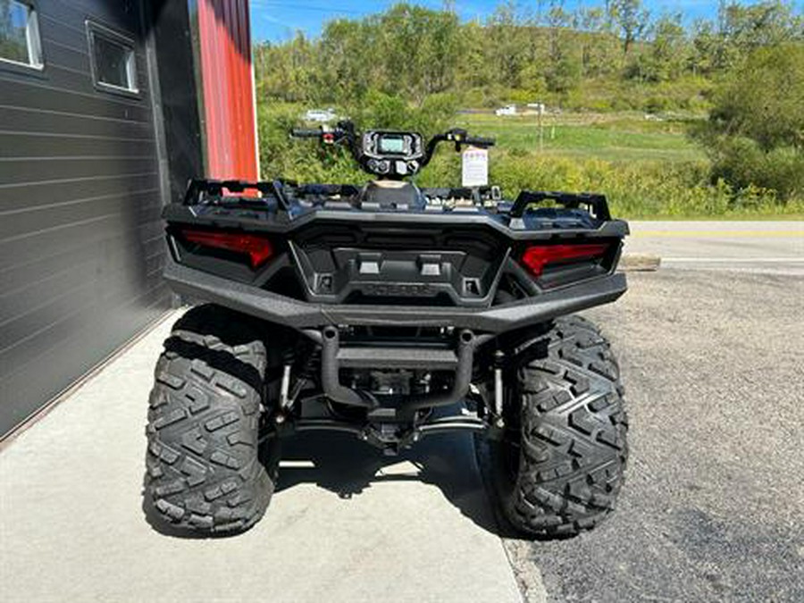 2024 Polaris Sportsman 850 Ultimate Trail