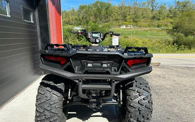 2024 Polaris Sportsman 850 Ultimate Trail