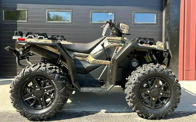 2024 Polaris Sportsman 850 Ultimate Trail