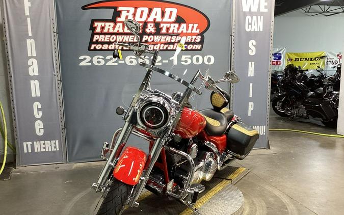 2007 Harley-Davidson® FLHRSE3 - Road King® Screamin' Eagle®