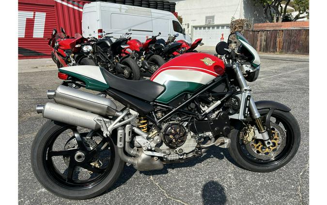 2004 Ducati MONSTER S4R