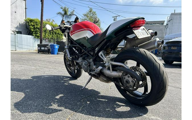 2004 Ducati MONSTER S4R