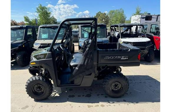 2025 Polaris Ranger SP 570