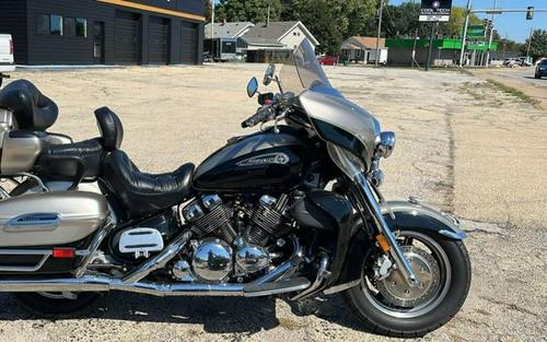 2009 Yamaha Royal Star Venture