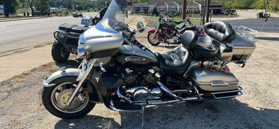 2009 Yamaha Royal Star Venture