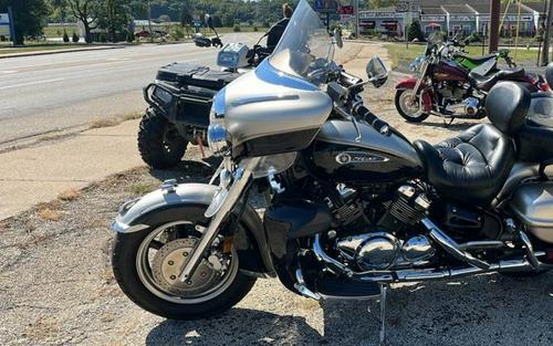 2009 Yamaha Royal Star Venture