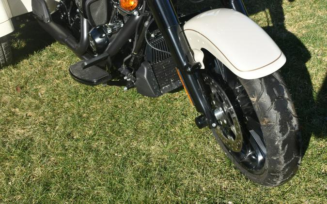 2023 Harley-Davidson Freewheeler