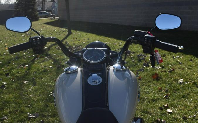 2023 Harley-Davidson Freewheeler