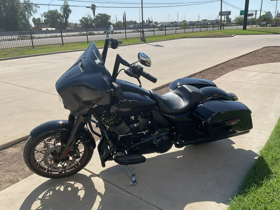 FLHXST 2023 Street Glide® ST