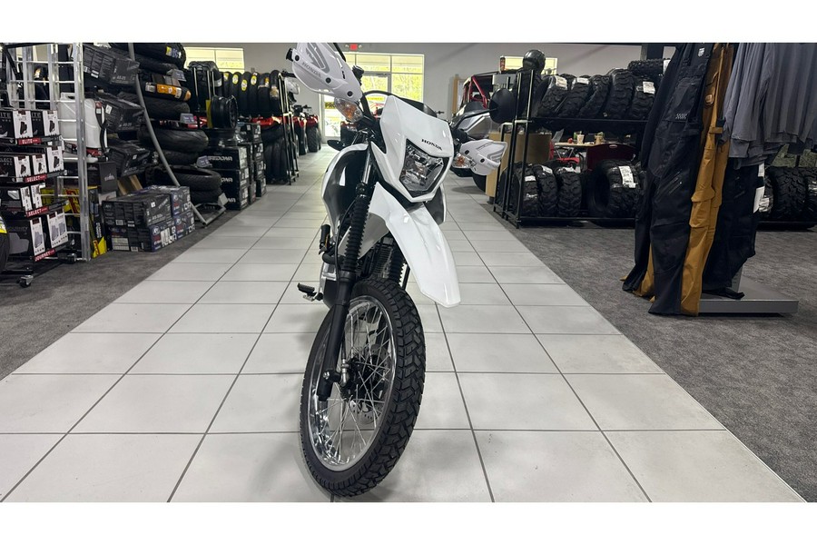2025 XR™ 150L - Honda