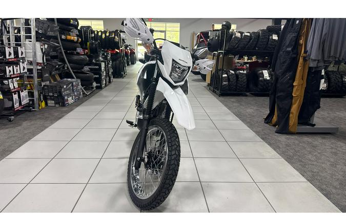 2025 XR™ 150L - Honda