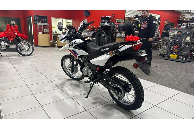 2025 XR™ 150L - Honda