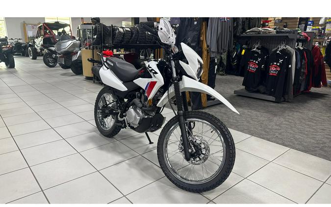2025 XR™ 150L - Honda