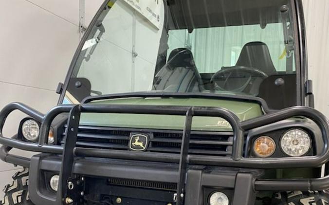 2013 John Deere XUV 825I W/POWERSTEERING