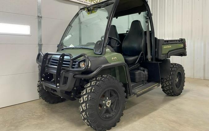 2013 John Deere XUV 825I W/POWERSTEERING