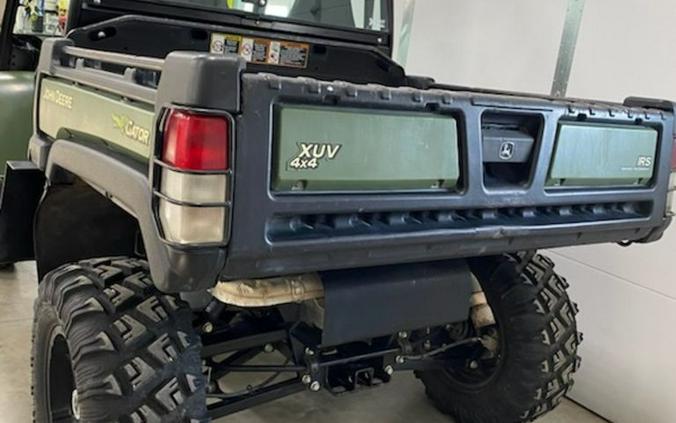 2013 John Deere XUV 825I W/POWERSTEERING