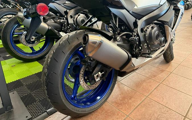 2026 Suzuki GSX-R 600