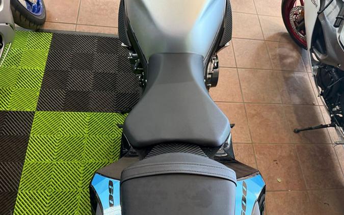 2026 Suzuki GSX-R 600