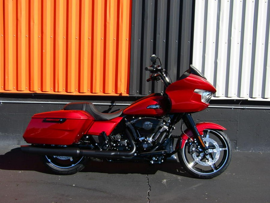 2025 Harley-Davidson® FLTRX - Road Glide®