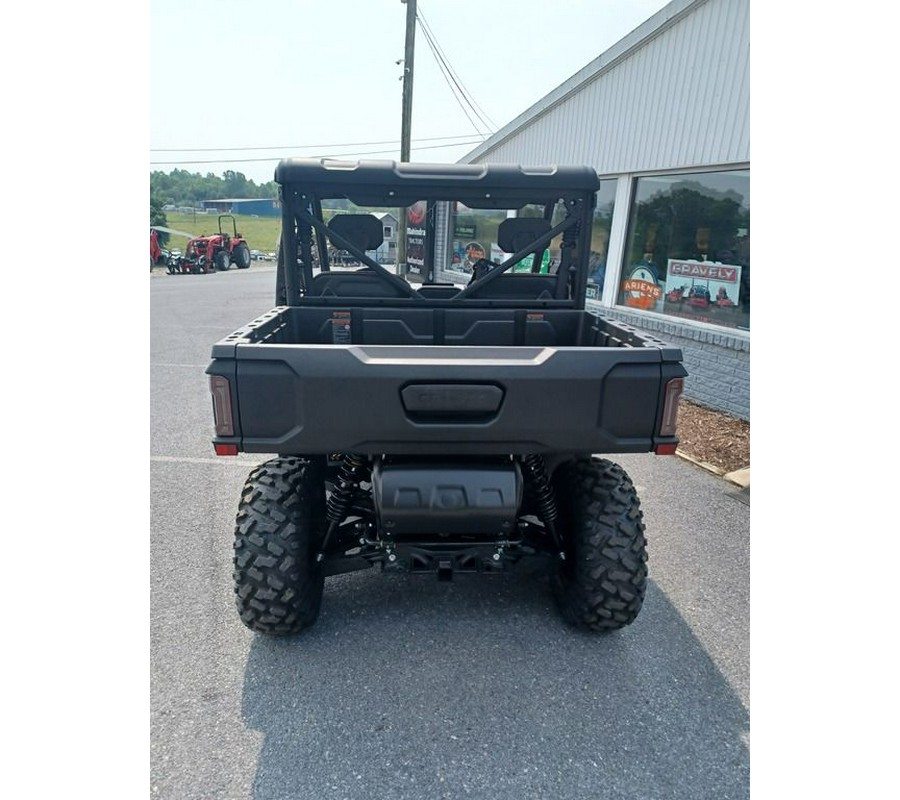 2025 CFMOTO UFORCE U10 Pro