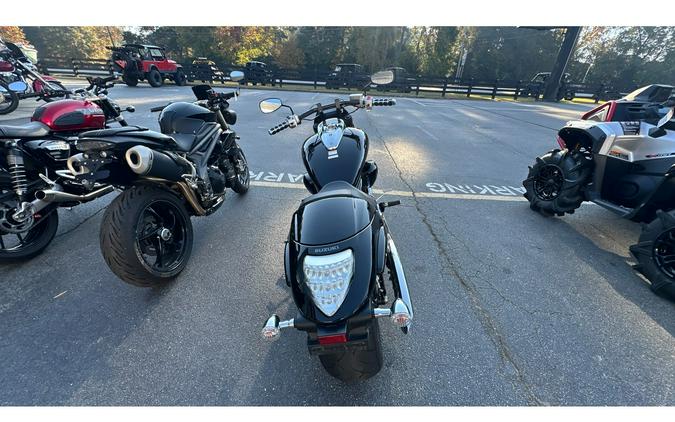 2024 Suzuki VZR1800M4