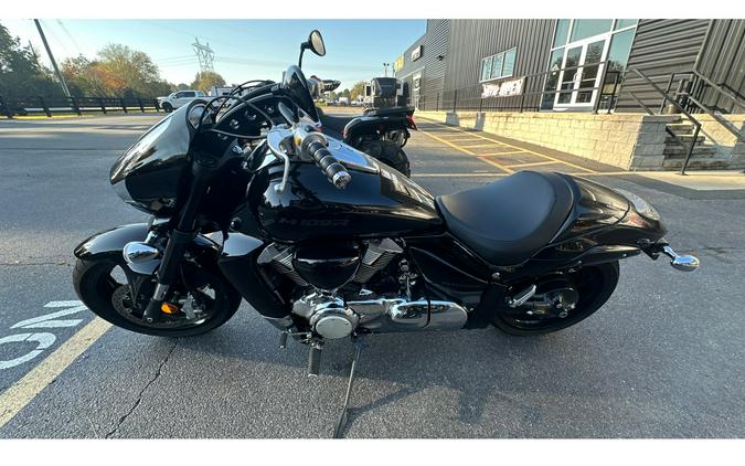 2024 Suzuki VZR1800M4