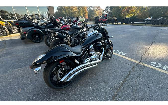 2024 Suzuki VZR1800M4