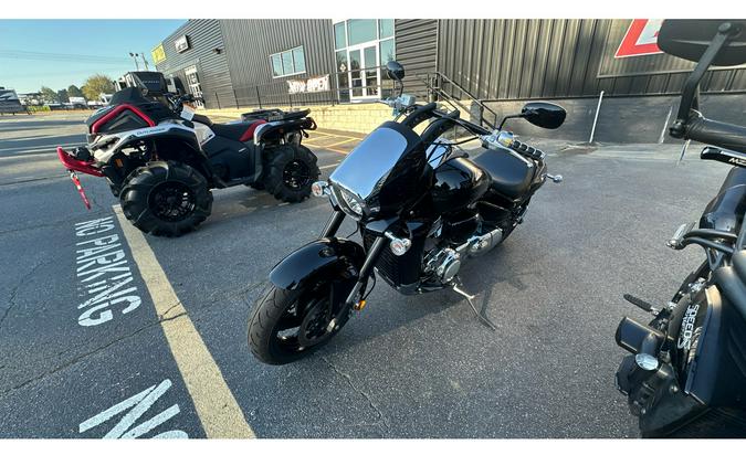 2024 Suzuki VZR1800M4