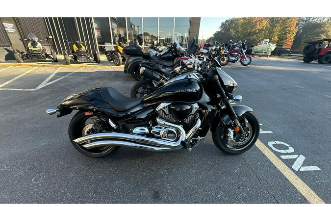 2024 Suzuki VZR1800M4