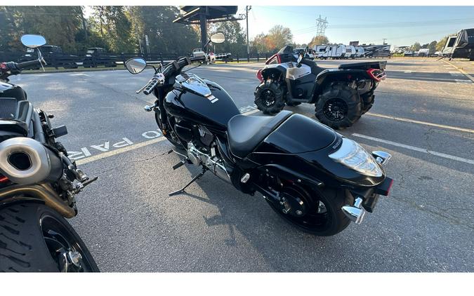 2024 Suzuki VZR1800M4