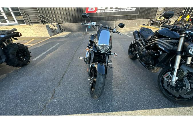 2024 Suzuki VZR1800M4