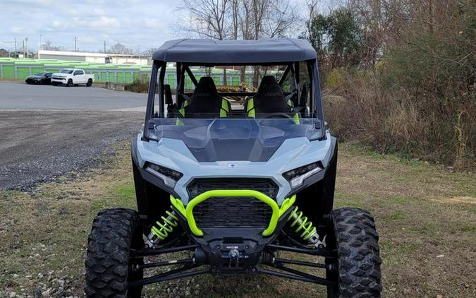 2025 Polaris® RZR XP 4 1000 Ultimate