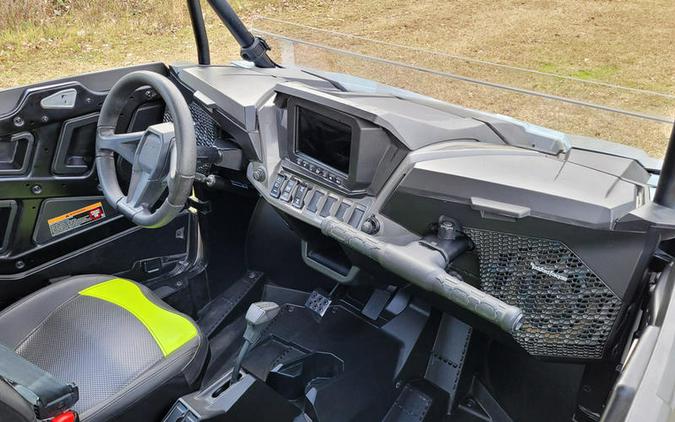 2025 Polaris® RZR XP 4 1000 Ultimate
