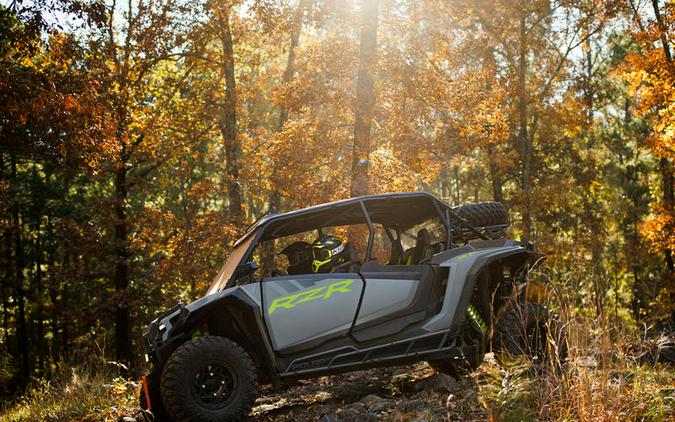 2025 Polaris® RZR XP 4 1000 Ultimate