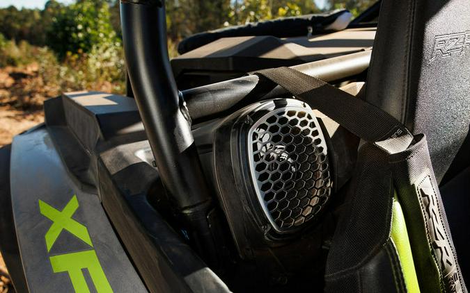 2025 Polaris® RZR XP 4 1000 Ultimate